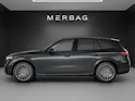 MERCEDES-BENZ GLC 220 d 4Matic 9G-Tronic