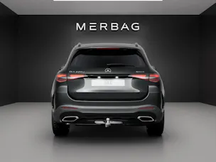 MERCEDES-BENZ GLC 220 d 4Matic 9G-Tronic