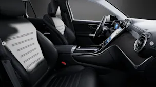 MERCEDES-BENZ GLC 220 d 4Matic 9G-Tronic