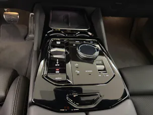BMW 520d xDrive Touring M Sport
