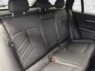 BMW 520d xDrive Touring M Sport
