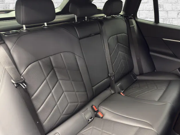 BMW 520d xDrive Touring M Sport