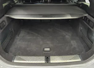 BMW 520d xDrive Touring M Sport