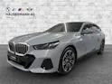 BMW 520d xDrive Touring M Sport