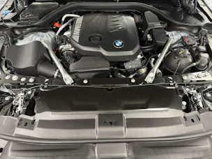 BMW 520d xDrive Touring M Sport