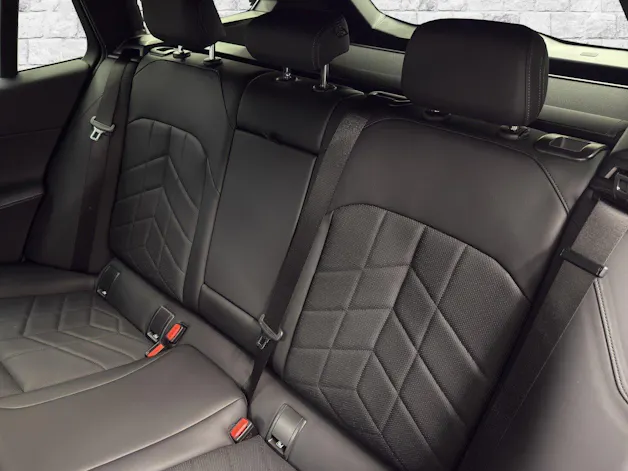 BMW 520d xDrive Touring M Sport