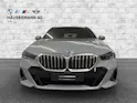 BMW 520d xDrive Touring M Sport