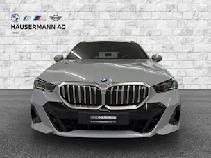 BMW 520d xDrive Touring M Sport