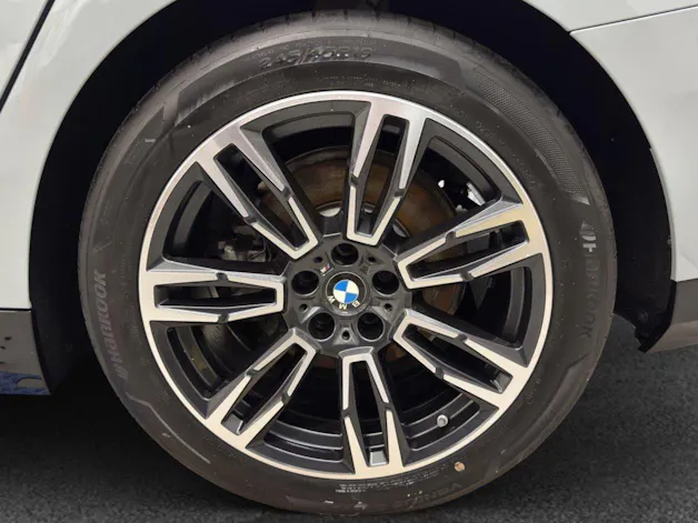 BMW 520d xDrive Touring M Sport