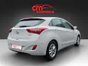 HYUNDAI i30 1.6 CRDi Vertex Automatic DCT