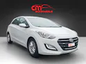 HYUNDAI i30 1.6 CRDi Vertex Automatic DCT