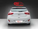 HYUNDAI i30 1.6 CRDi Vertex Automatic DCT