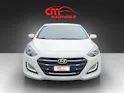 HYUNDAI i30 1.6 CRDi Vertex Automatic DCT
