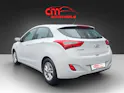 HYUNDAI i30 1.6 CRDi Vertex Automatic DCT