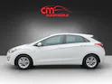 HYUNDAI i30 1.6 CRDi Vertex Automatic DCT