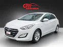 HYUNDAI i30 1.6 CRDi Vertex Automatic DCT