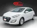 HYUNDAI i30 1.6 CRDi Vertex Automatic DCT