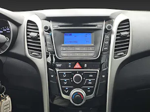 HYUNDAI i30 1.6 CRDi Vertex Automatic DCT