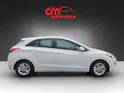 HYUNDAI i30 1.6 CRDi Vertex Automatic DCT