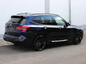 BMW X3 xDrive 48V M40d TANSANITBLAU *M SPORTSITZE*