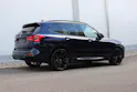 BMW X3 xDrive 48V M40d TANSANITBLAU *M SPORTSITZE*