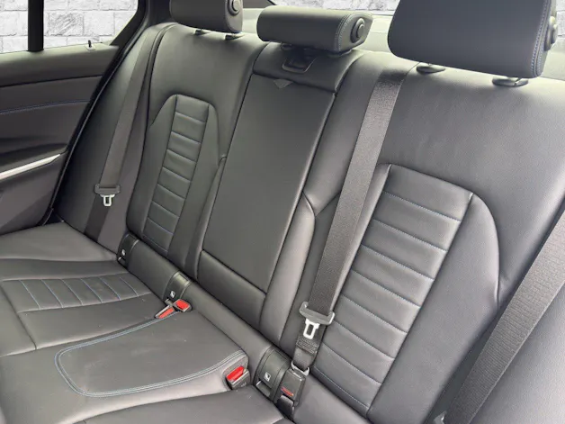 BMW 320d xDrive M Sport
