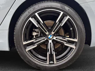 BMW 320d xDrive M Sport
