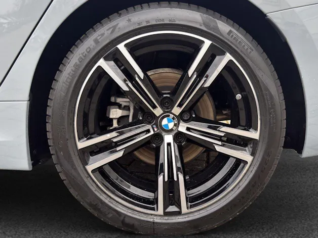 BMW 320d xDrive M Sport