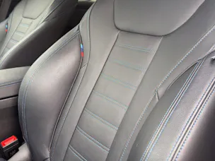 BMW 320d xDrive M Sport