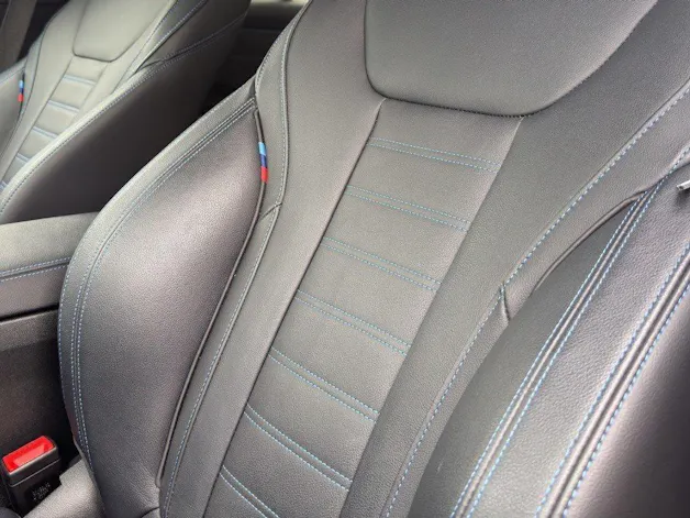BMW 320d xDrive M Sport
