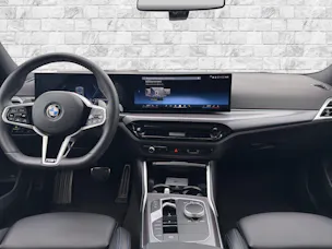 BMW 320d xDrive M Sport