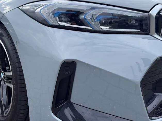 BMW 320d xDrive M Sport