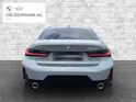BMW 320d xDrive M Sport