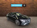 MERCEDES-BENZ CLA 200 AMG Line