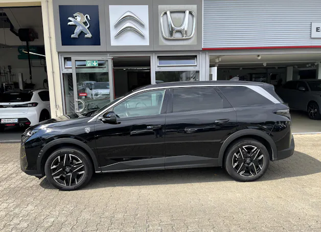 PEUGEOT 5008 145 Hybrid e-DCS6 GT