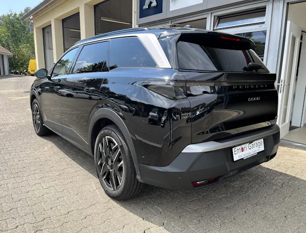 PEUGEOT 5008 145 Hybrid e-DCS6 GT