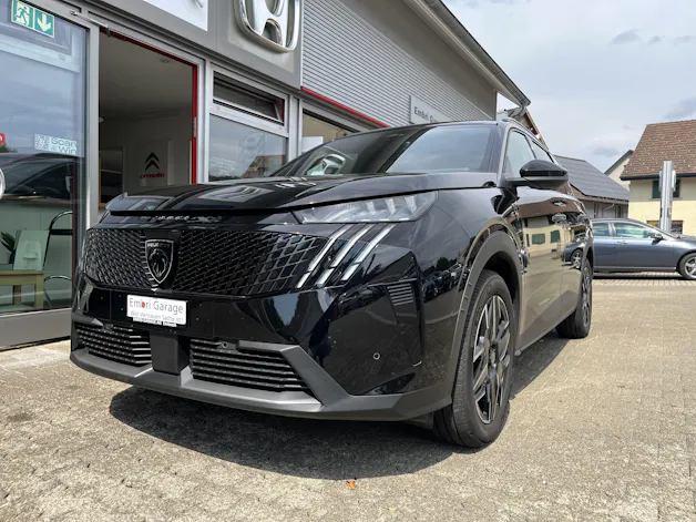 PEUGEOT 5008 145 Hybrid e-DCS6 GT