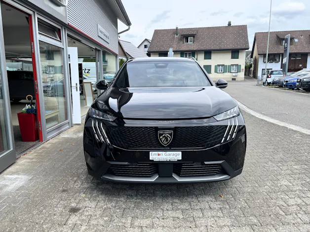 PEUGEOT 5008 145 Hybrid e-DCS6 GT