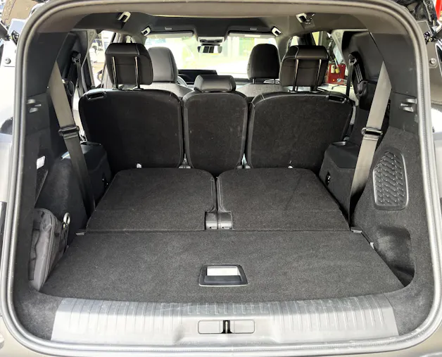 PEUGEOT 5008 145 Hybrid e-DCS6 GT