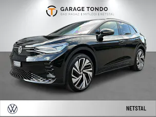VW ID.4 GTX 4MOTION