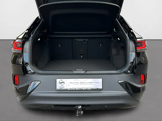 VW ID.4 GTX 4MOTION