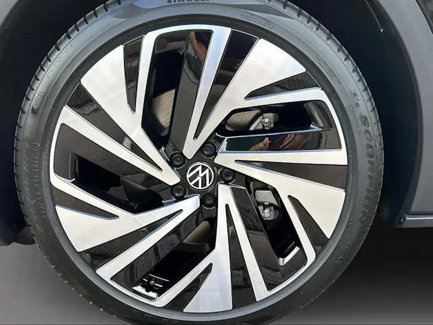 VW ID.4 GTX 4MOTION