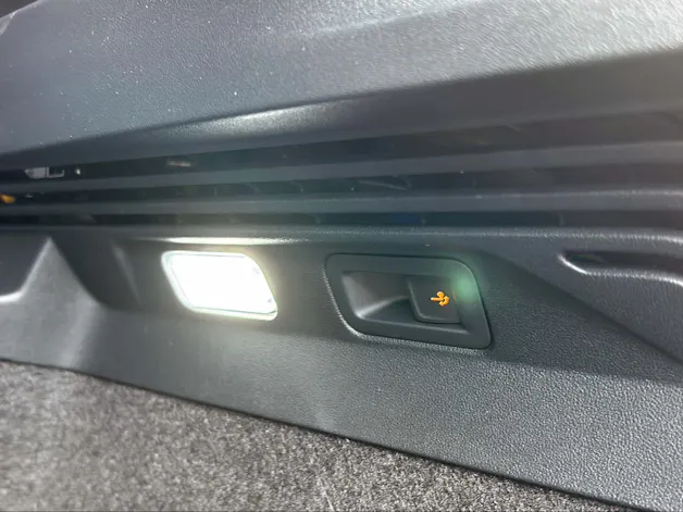 VW ID.4 GTX 4MOTION