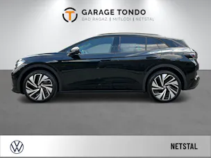 VW ID.4 GTX 4MOTION