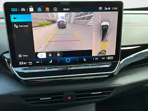VW ID.4 GTX 4MOTION