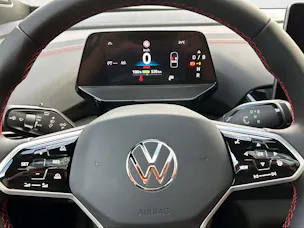 VW ID.4 GTX 4MOTION