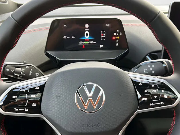 VW ID.4 GTX 4MOTION