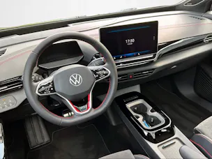 VW ID.4 GTX 4MOTION