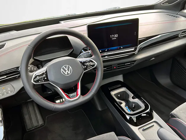 VW ID.4 GTX 4MOTION