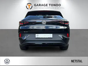 VW ID.4 GTX 4MOTION